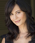 Catherine Bell